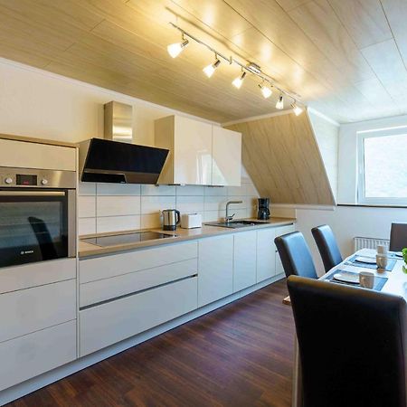 Ferienwohnung Bergblick Кохем Екстериор снимка
