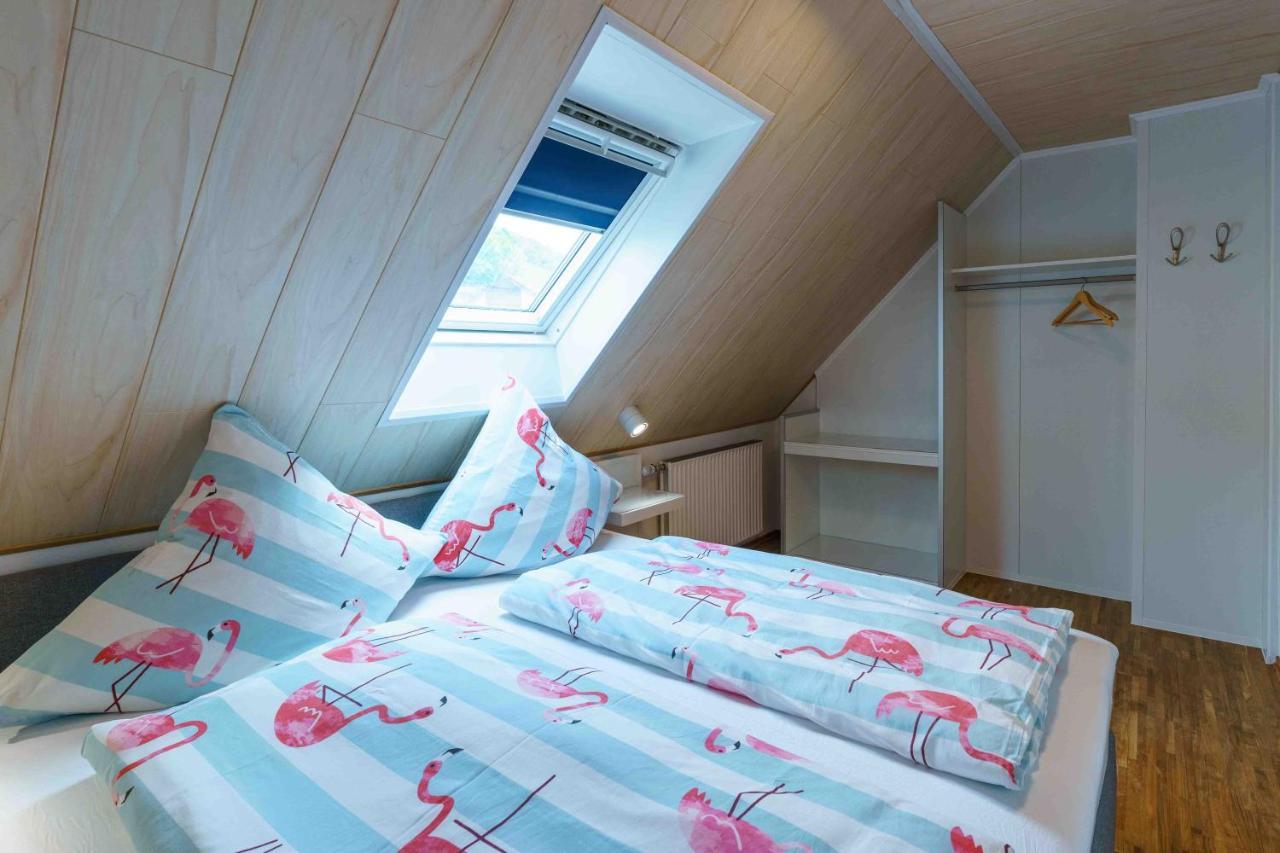 Ferienwohnung Bergblick Кохем Екстериор снимка