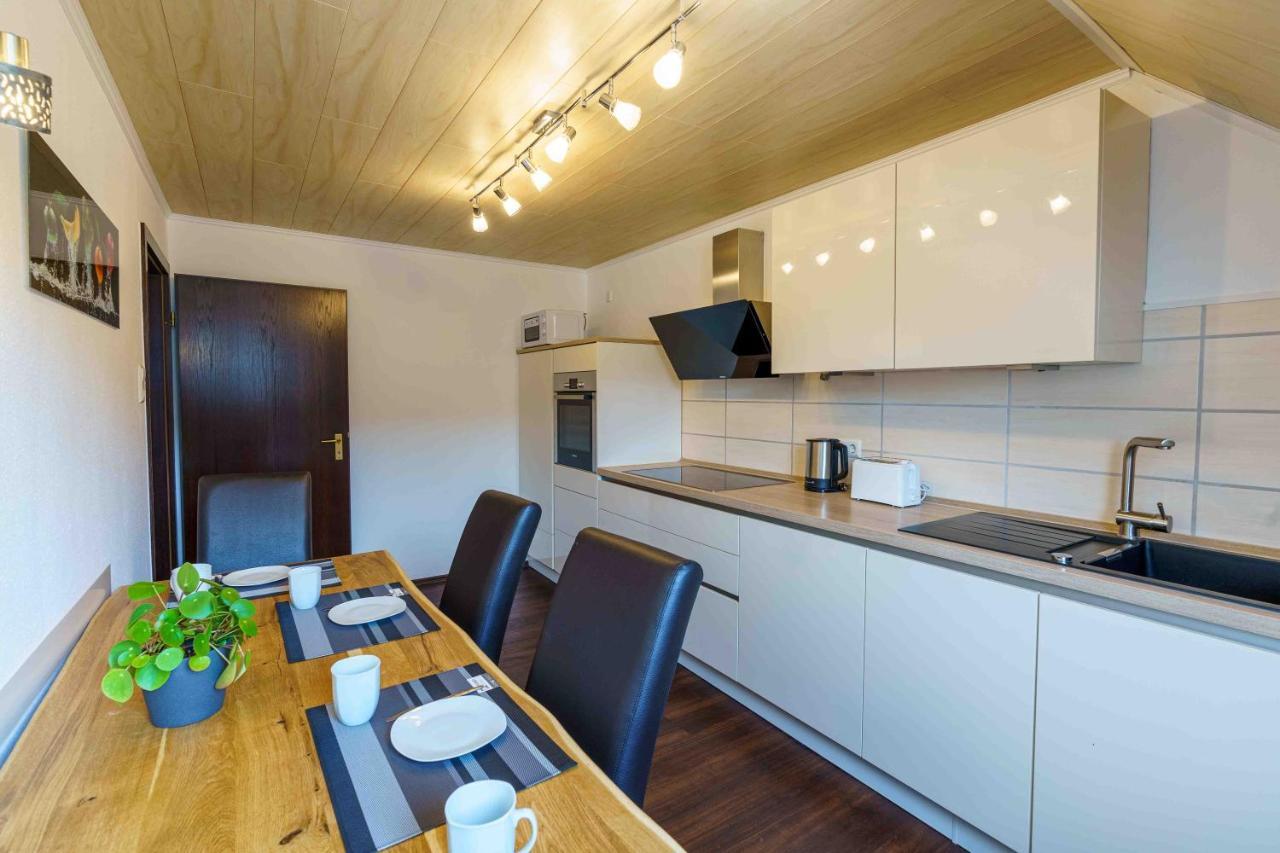 Ferienwohnung Bergblick Кохем Екстериор снимка